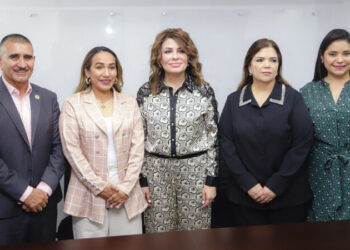 Remite Congreso de Sonora al Ejecutivo estatal reforma electoral y de austeridad republicana para publicación