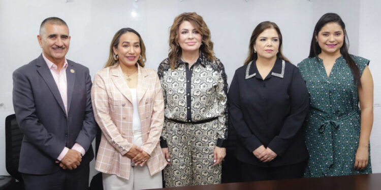 Remite Congreso de Sonora al Ejecutivo estatal reforma electoral y de austeridad republicana para publicación