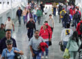 Inversión Extranjera Directa en México registra récord con 23 mil 591 millones de dólares