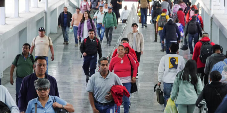 Inversión Extranjera Directa en México registra récord con 23 mil 591 millones de dólares