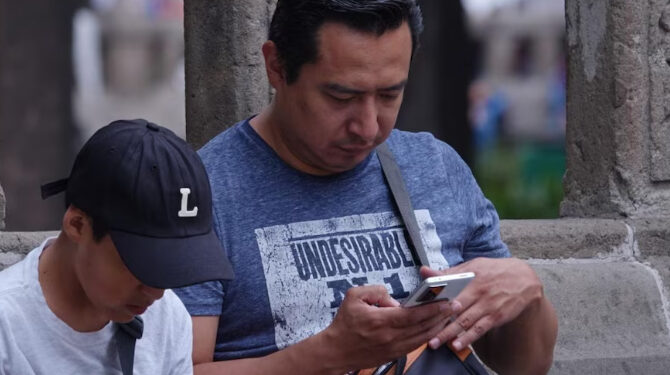 Registro de líneas móviles en México: ‘Apagón telefónico’ amenazaría a hasta 100 millones de usuarios