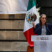 Sheinbaum encabeza reunión del T-MEC con la delegación de funcionarios de EU