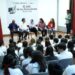 DA BIENVENIDA JAVIER LAMARQUE A LA ESTRATEGIA NACIONAL DE ATENCIÓN A LA SALUD MENTAL PARA LAS Y LOS JÓVENES DE CAJEME: EL ABC DE LAS EMOCIONES