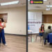 Consulado de México impulsa salud y educación en Nogales