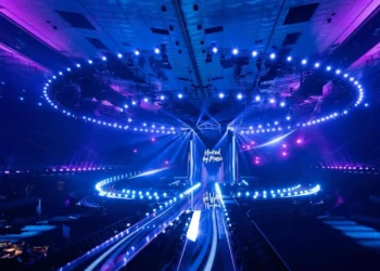 Anuncian varios países su salida de Eurovisión 2026 por participación de Israel