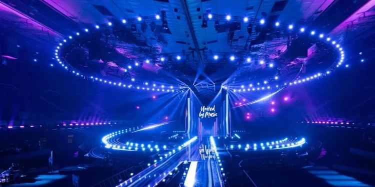 Anuncian varios países su salida de Eurovisión 2026 por participación de Israel