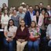 Socializa Congreso de Sonora reforma constitucional en materia electoral en Hermosillo y Nogales