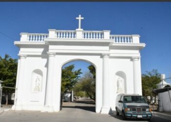 Con motivo del Día de las Madres mantendrá operativo de limpieza en los panteones Gobierno de Hermosillo