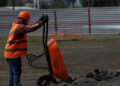 Sector de la construcción, deprimido en marzo; reportó caía anual del 1%