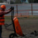 Sector de la construcción, deprimido en marzo; reportó caía anual del 1%