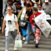 Economía mexicana sólo se contrajo 0.6% en el primer trimestre de 2026: Inegi
