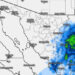 Se prevén lluvias en la región sur y sureste de Sonora