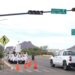 Realiza Ayuntamiento de Guaymas mantenimiento preventivo y reparación de semáforos