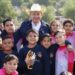 Gobernador Durazo forja futuros líderes del deporte con Mundialito Escolar 2026