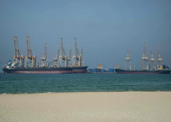 Irán presenta nueva propuesta de negociación a EU a través de Pakistán