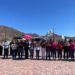 Realiza Ayuntamiento de Guaymas conmemoración por el aniversario luctuoso de Adolfo de la Huerta