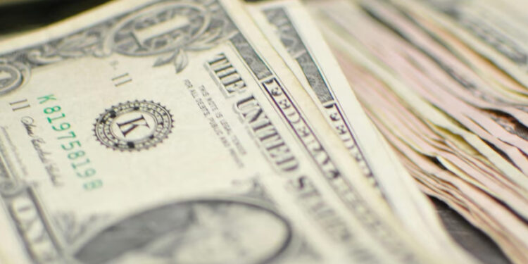 Este es el precio del dólar HOY miércoles 27 de mayo de 2026