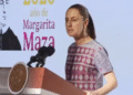 Sheinbaum: destinados a la derrota, quienes buscan apoyo en el exterior