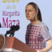 Sheinbaum: destinados a la derrota, quienes buscan apoyo en el exterior