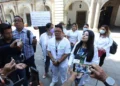 Sobrecarga laboral provoca renuncia de médicos en hospital de Oaxaca