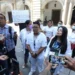 Sobrecarga laboral provoca renuncia de médicos en hospital de Oaxaca