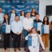 Invitan jóvenes de CEUNO Navojoa a Toño Astiazarán a impartir conferencia sobre innovación