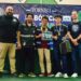 Destaca joven sonorense en torneo de robótica