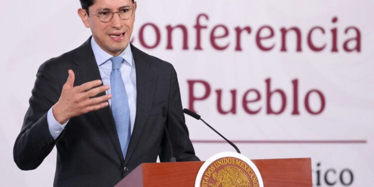 SRE confirma que mexicanas de Sumud Flotilla secuestradas por Israel fueron llevadas a un centro de detención