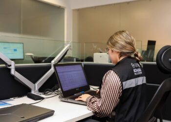 *Emite SSPC Sonora alerta por estafas de empleo vinculadas al Mundial de Futbol 2026*