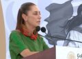 Ninguna potencia extranjera nos va a decir cómo gobernarnos: Sheinbaum