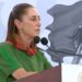 Ninguna potencia extranjera nos va a decir cómo gobernarnos: Sheinbaum