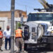 SUPERVISA JAVIER LAMARQUE REHABILITACIONES DE OOMAPASC, FORTALECE ATENCIÓN Y MANTENIMIENTO HIDROSANITARIO EN CAJEME