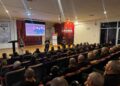 Sistema SALVA contribuye en la formación de próximos policías preventivos