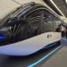 Trenes autónomos, la otra apuesta de la firma china BYD