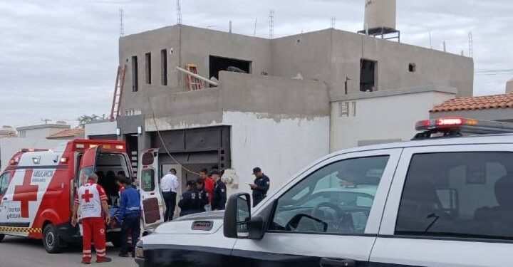 *Unidad de Paramédicos de Policía Estatal brinda apoyos en situaciones de emergencia*