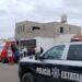 *Unidad de Paramédicos de Policía Estatal brinda apoyos en situaciones de emergencia*