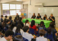 Realiza Salud Sonora jornada de salud mental y prevención en secundaria
