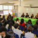 Realiza Salud Sonora jornada de salud mental y prevención en secundaria