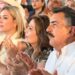 ALCALDE DE CAJEME ASISTE A ENTREGA DE CONCESIONES DE AGUA EN NAVOJOA