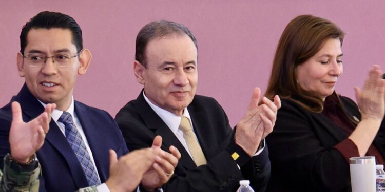 A la baja los homicidios en Sonora; clave el refuerzo del estado de fuerza con Durazo