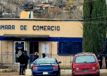 CANACO Cananea e IMSS convocan a la nueva sesión de la Mesa de Trabajo Subdelegacional de Atención y Diálogo Intersectorial