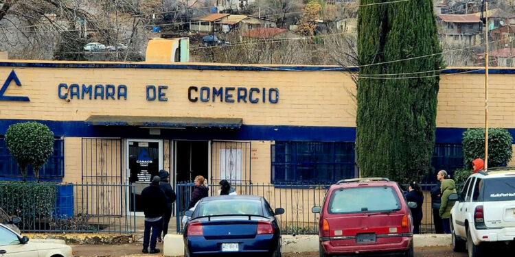 CANACO Cananea e IMSS convocan a la nueva sesión de la Mesa de Trabajo Subdelegacional de Atención y Diálogo Intersectorial