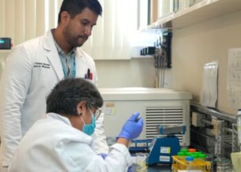 Garantiza Salud Sonora vigilancia epidemiológica ante brote de Ébola
