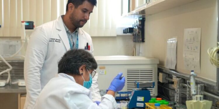 Garantiza Salud Sonora vigilancia epidemiológica ante brote de Ébola