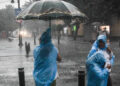 Clima HOY 23 de mayo: lluvias fuertes, posible granizo y calor de hasta 45 grados en varios estados