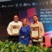 Maestro de Tec Obregón Gana Concurso Nacional de Poesía