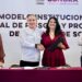 Gobernador Durazo construye un nuevo modelo de prevención y protección civil para Sonora