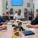 Fomentan vinculación universitaria con empresa clave en la transición energética