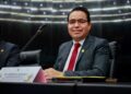 Hoy, con convicción, lealtad y responsabilidad, me toca contribuir a la unidad y a que continúe el triunfo del pueblo: Heriberto Aguilar
