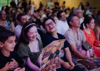 Apoyan Toño Astiazarán y Patty Ruibal con Desafío Incluyente a 120 personas en sus emprendimientos